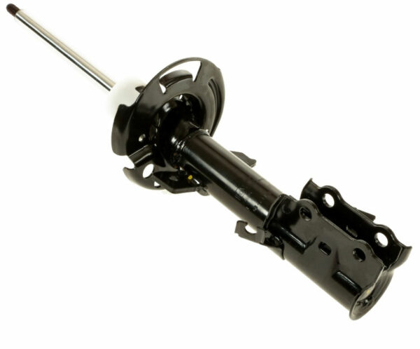 2037978 - NEW FORD FIESTA MK6 WT FRONT RIGHT SHOCK ABSORBER C1BC-18045-RE 2037978 GENUINE