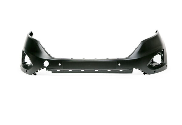 2038445 - NEW FORD EDGE MK2 FRONT BUMPER COVER 2038445 GT4B-17D957-LFXWAA ORIGINAL