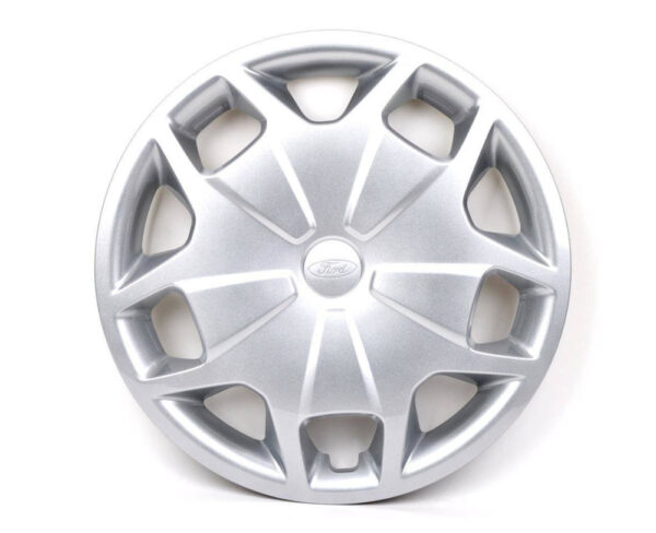 2040066 - NEW FORD TRANSIT MK4 WHEEL COVER CAP BK21-1130-EC 2040066 ORIGINAL