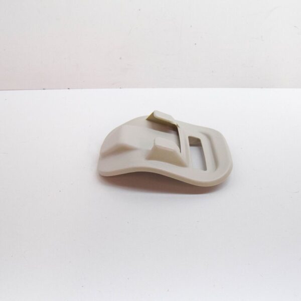2041163 - Ford Tourneo Courier rear seat belt mounting cover 2041163 new genuine