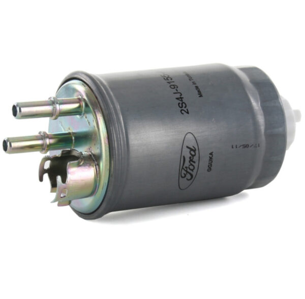 2042992 - NEW FORD FOCUS MK1 FUEL FILTER ASSY 2S4J-9155-AA 2042992 ORIGINAL