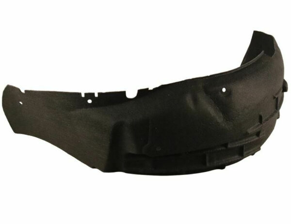 2045257 - NEW FORD TOURNEO CONNECT MK2 LEFT QUARTER PANEL FILLER SHIELD 2045257 ORIGINAL