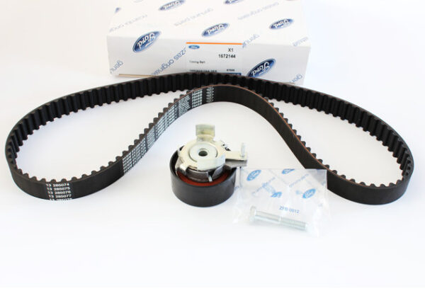 2045356 - NEW FORD B-MAX B232 TIMING BELT REPAIR KIT 5M5Q-8A615-AB 2045356 ORIGINAL