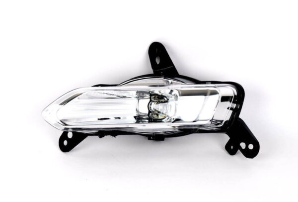 2048792 - NEW FORD EDGE MK2 FRONT LEFT FOG LIGHT 2048792 GT4B-15B243-AB ORIGINAL