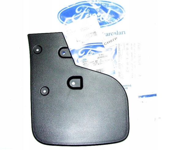 2049620 - NEW FORD TOURNEO CUSTOM REAR RIGHT MUDGUARD FLAP GK2V-V28370-AA 2049620 ORIGINAL