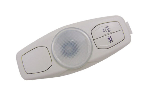 2051796 - NEW FORD GRAND C-MAX MK2 INTERIOR LIGHT LAMP 2051796 BM51-13776-EE34X1 ORIGINAL