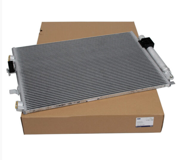 2051798 - NEW FORD C-MAX MK2 AIR CON CONDENSER 2051798 AV61-19710-BC ORIGINAL