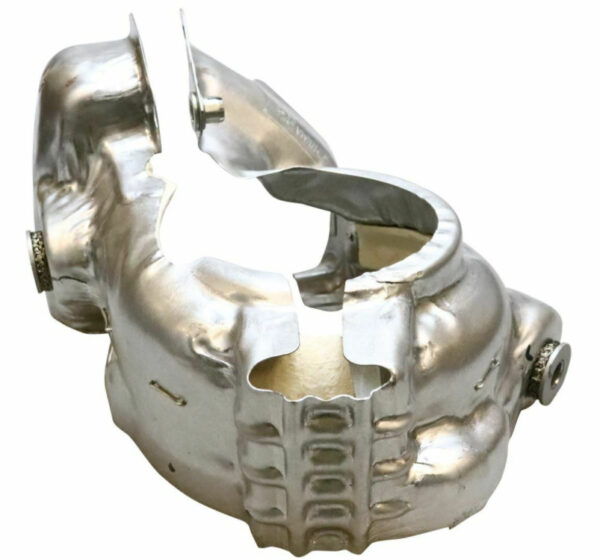 2052248 - FORD TRANSIT MK4 TURBOCHARGER PLATE 2052248 GK2Q-6K733-AB NEW GENUINE