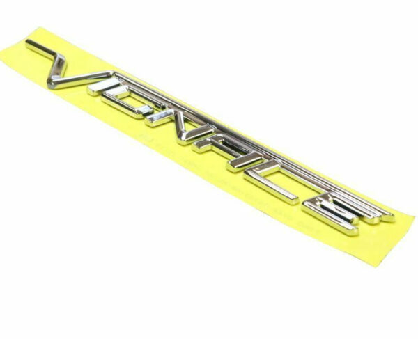 2052732 - NEW FORD KUGA MK2 C520 FRONT LEFT FENDER EMBLEM BADGE 2052732 ORIGINAL