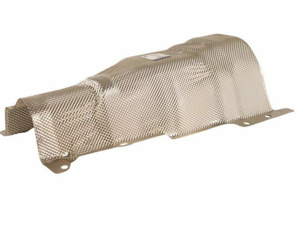 2057337 - NEW FORD KUGA MK2 C520 FRONT EXHAUST SPLASH HEAT SHIELD 2057337 ORIGINAL