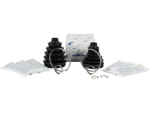 2058217 - NEW FORD TRANSIT MK3 FRONT INNER/OUTER CV BOOT KIT CC11-4C062-AB 2058217