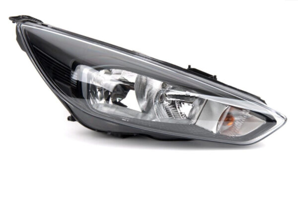 2060600 - NEW FORD FOCUS C346 MK3 FRONT RIGHT HEADLIGHT LHD F1EB-13W029-ED 2060600