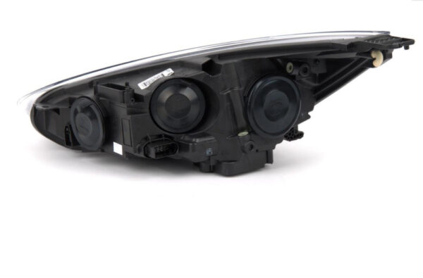 2060600 - NEW FORD FOCUS C346 MK3 FRONT RIGHT HEADLIGHT LHD F1EB-13W029-ED 2060600