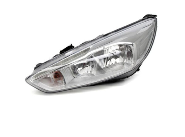 2060614 - NEW FORD FOCUS C346 MK3 FRONT LEFT HEADLIGHT LHD F1EB-13W030-AFB 2060614