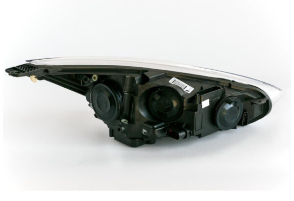 2060618 - NEW FORD FOCUS C346 MK3 FRONT LEFT HEADLIGHT LHD 2060618 F1EB-13W030-AD ORIGINAL