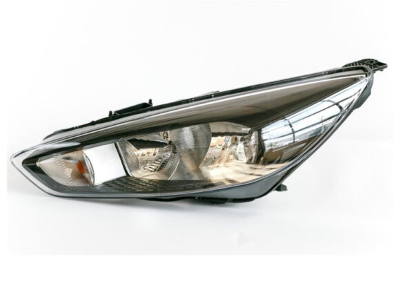 2060624 - NEW FORD FOCUS C346 MK3 FRONT LEFT HEADLIGHT LHD F1EB-13W030-ED 2060624 ORIGINAL