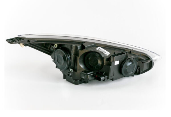 2060624 - NEW FORD FOCUS C346 MK3 FRONT LEFT HEADLIGHT LHD F1EB-13W030-ED 2060624 ORIGINAL