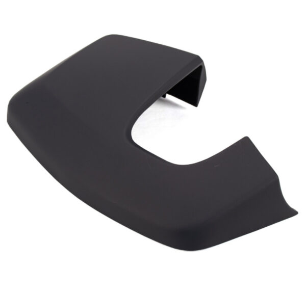 2064129 - NEW FORD TOURNEO CUSTOM FRONT RIGHT DOOR MIRROR COVER LHD 2064129 ORIGINAL