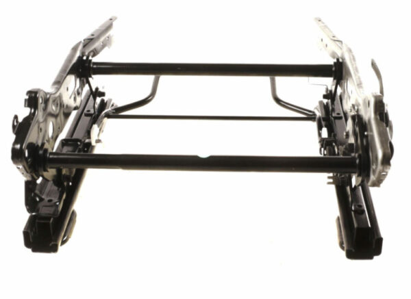 2067798 - NEW FORD FIESTA MK6 FRONT RIGHT SEAT TRACK ASSY LHD 2067798 ORIGINAL