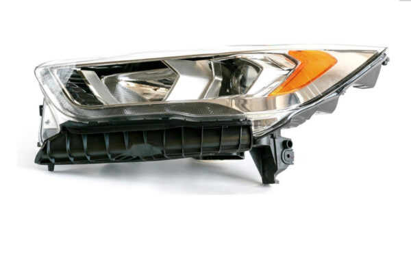 2069435 - NEW FORD KUGA C520 MK2 FRONT LEFT HEADLIGHT LHD 2069435 GV41-13W030-CD ORIGINAL