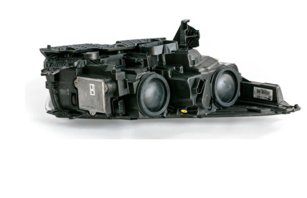 2069435 - NEW FORD KUGA C520 MK2 FRONT LEFT HEADLIGHT LHD 2069435 GV41-13W030-CD ORIGINAL