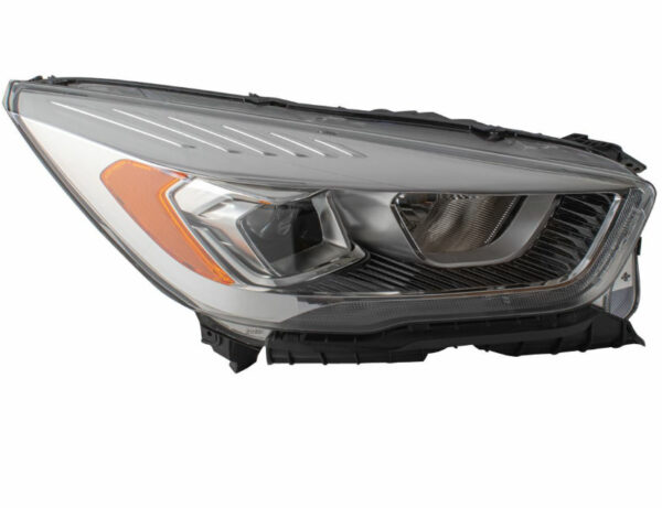 2069438 - NEW FORD KUGA MK2 C520 FRONT RIGHT HEADLIGHT RHD GV41-13W029-DD 2069438 ORIGINAL