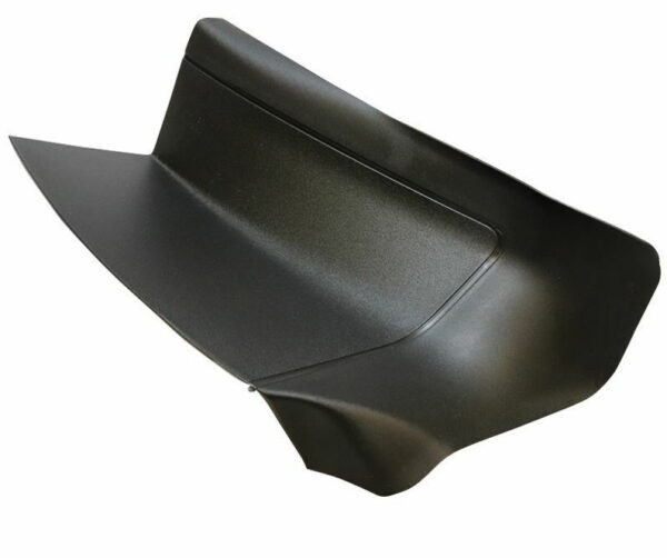 2069819 - NEW FORD GALAXY MK3 CD390 REAR RIGHT OUTER LIGHT CLUSTER COVER 2069819 ORIGINAL