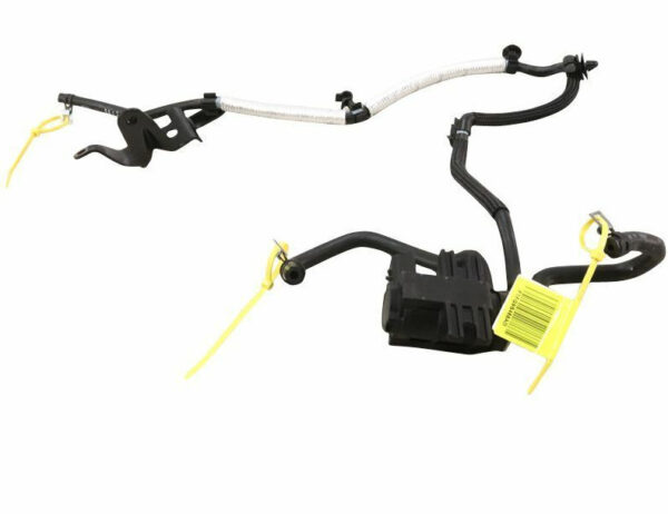 2070880 - NEW FORD GRAND C-MAX MK2 BRAKE SERVO VACUUM HOSE 2070880 F1FG-9S468-AD ORIGINAL