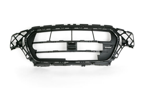 2071325 - NEW FORD TRANSIT MK4 FRONT BUMPER GRILLE BRACKET HOLDER 2071325 ORIGINAL