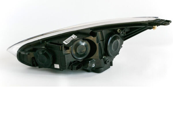 2071505 - NEW FORD FOCUS C346 MK3 FRONT RIGHT HEADLIGHT LHD 2071505 F1EB-13W029-AD
