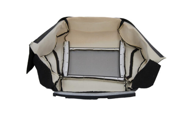 2071554 - NEW FORD B-MAX B232 FRONT LEFT SEAT CUSHION COVER LHD 2071554 ORIGINAL