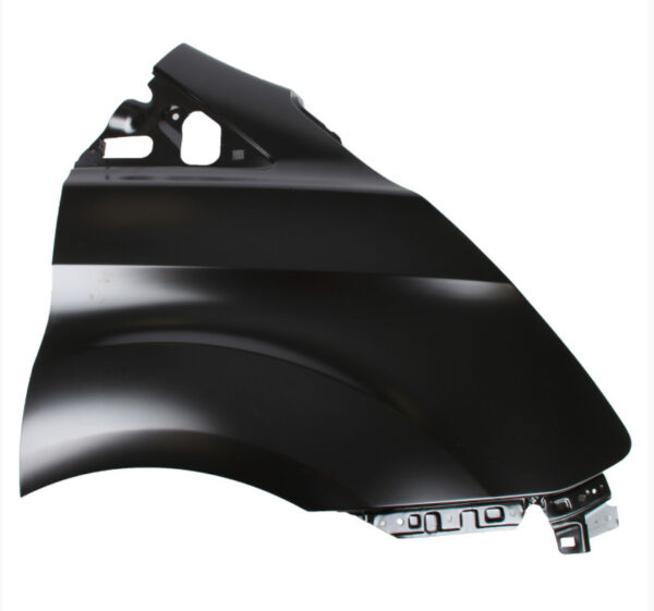 2071824 - NEW FORD TOURNEO CUSTOM FRONT RIGHT FENDER 2071824 PBK21-V16005-AD ORIGINAL