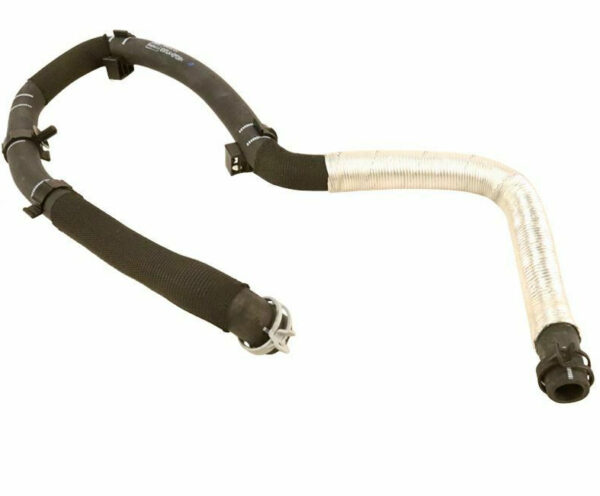 2077656 - NEU FORD RANGER T6 HEIZUNGSAUSLASSSCHLAUCH UND RÖHRCHEN ASSY 2077656 ORIGINAL