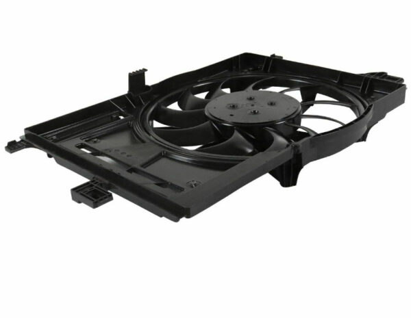2081962 - NEW FORD KUGA MK2 C520 ENGINE RADIATOR COOLING FAN AND MOTOR 2081962 ORIGINAL