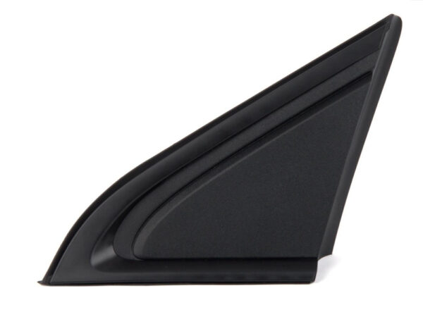 2086597 - NEW FORD EDGE MK2 FRONT LEFT MIRROR TRIANGLE COVER 2086597 ORIGINAL