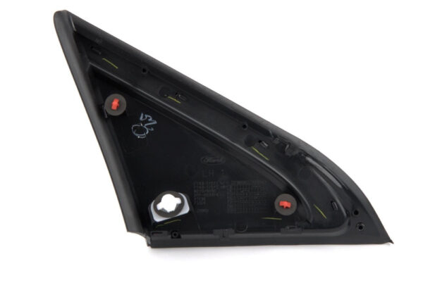 2086597 - NEW FORD EDGE MK2 FRONT LEFT MIRROR TRIANGLE COVER 2086597 ORIGINAL