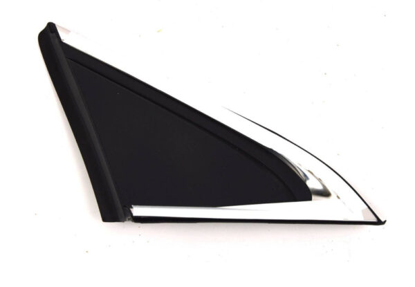 2086599 - NEW FORD EDGE MK2 FRONT RIGHT MIRROR TRIANGLE COVER MOULDING 2086599 ORIGINAL