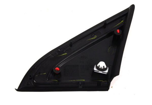 2086599 - NEW FORD EDGE MK2 FRONT RIGHT MIRROR TRIANGLE COVER MOULDING 2086599 ORIGINAL