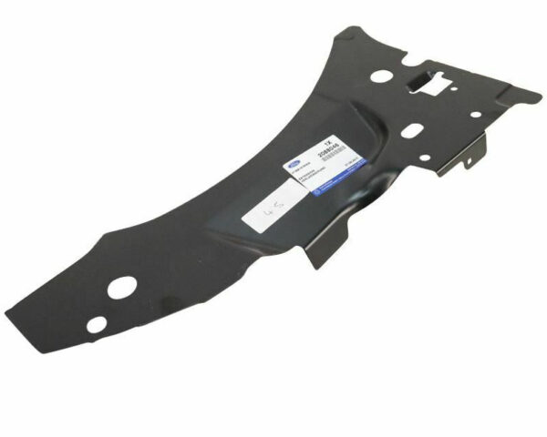 2088046 - NEW FORD FIESTA MK7 FRONT RIGHT FENDER APRON INNER EXTENSION 2088046 ORIGINAL