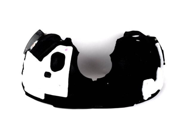 2088605 - NEW FORD EDGE MK2 FRONT RIGHT WHEEL HOUSING LINER GT4B-R16114-BD 2088605
