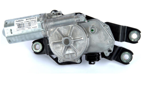2090778 - NEW FORD FOCUS C519 MK4 WINDOW WIPER MOTOR 2090778 H1BB-17404-AA ORIGINAL