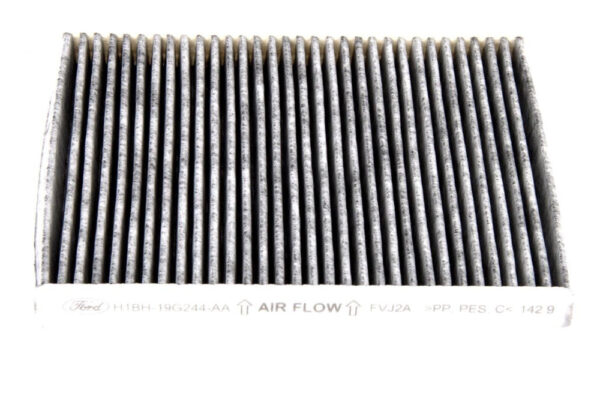 2092437 - NEW FORD ECOSPORT MK2 ODOUR AND PARTICLES FILTER H1BH-19G244-AA 2092437 ORIGINAL