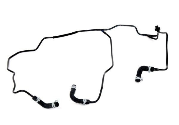 2094882 - NEW FORD KUGA C520 MK2 RADIATOR TANK OVERFLOW HOSE ASSY 2094882 ORIGINAL