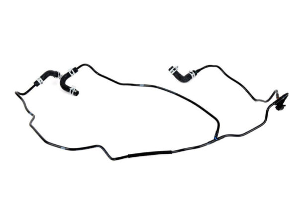 2094882 - NEW FORD KUGA C520 MK2 RADIATOR TANK OVERFLOW HOSE ASSY 2094882 ORIGINAL