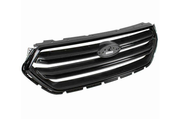 2094917 - NEW FORD KUGA MK2 C520 FRONT TOP COOLER GRILLE 2094917 ORIGINAL