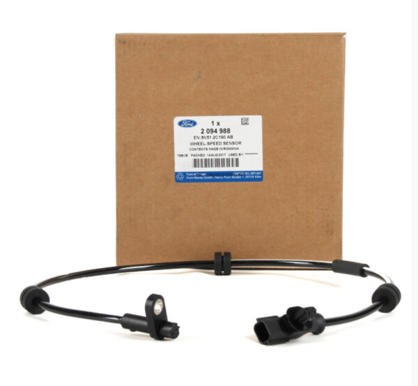 2094988 - NEW FORD FIESTA WT MK6 REAR BRAKE ANTI LOCK SENSOR 2094988 8V51-2C190-AB