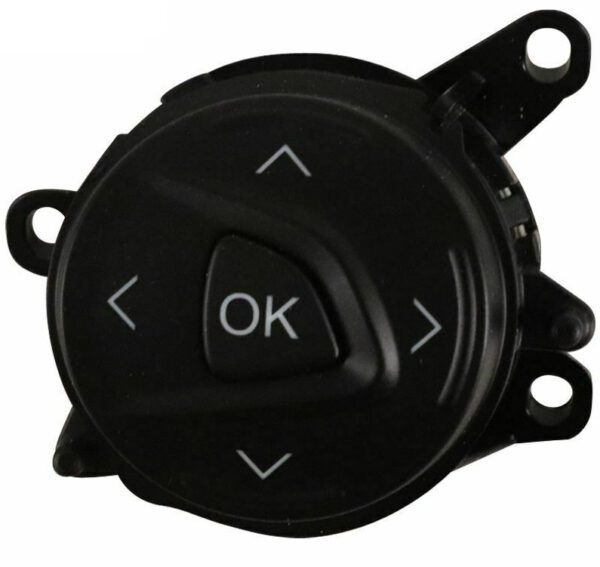 2097013 - NEW FORD TRANSIT MK4 STEERING WHEEL LEFT UPPER SWITCH 2097013 ORIGINAL