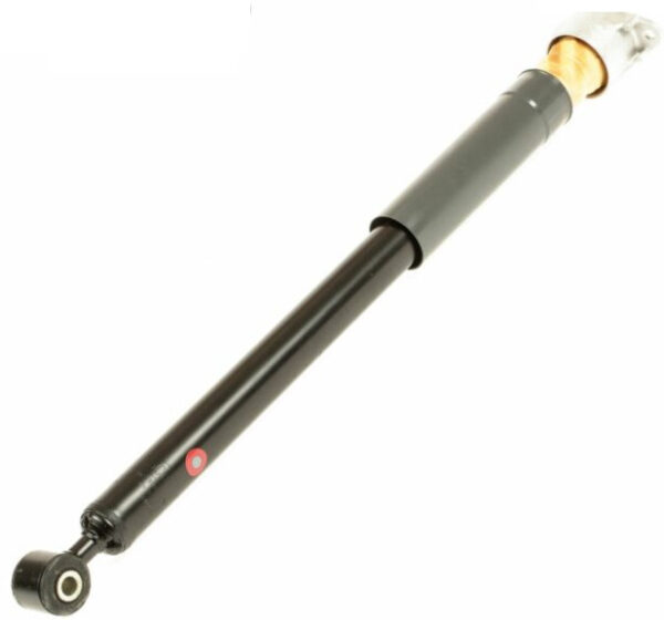 2101629 - NEW FORD FIESTA MK6 WT REAR SHOCK ABSORBER SUSPENSION STRUT 2101629 ORIGINAL
