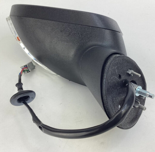 2104882 - NEW FORD FIESTA MK6 WT FRONT LEFT SIDE WING MIRROR RHD 2104882 ORIGINAL