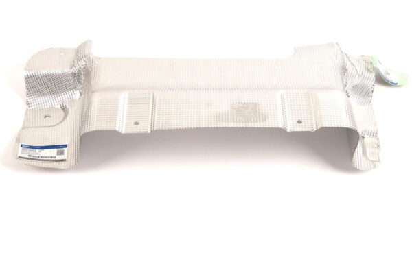 2104906 - NEW FORD ECOSPORT MK2 EXHAUST SYSTEM HEAT SHIELD BRACKET 2104906 ORIGINAL